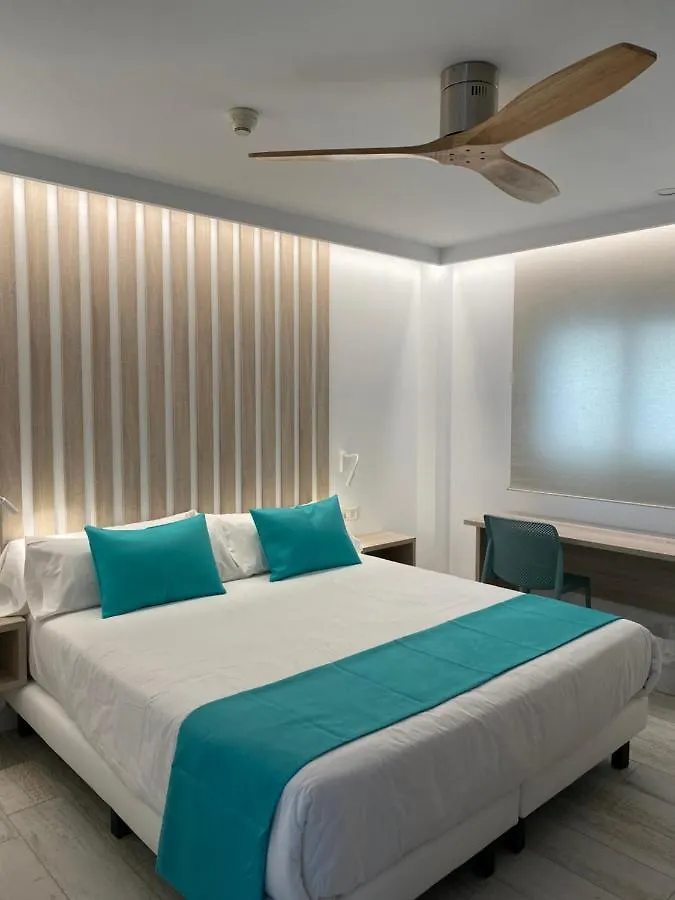 Hotel Orosol By Typic Hotels Sant Antoni de Portmany