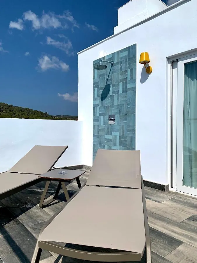 Hotel Orosol By Typic Hotels Sant Antoni de Portmany 3*,