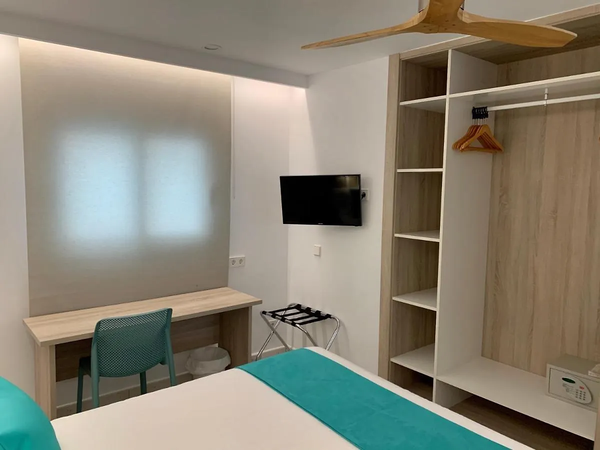 Hotel Orosol By Typic Hotels Sant Antoni de Portmany