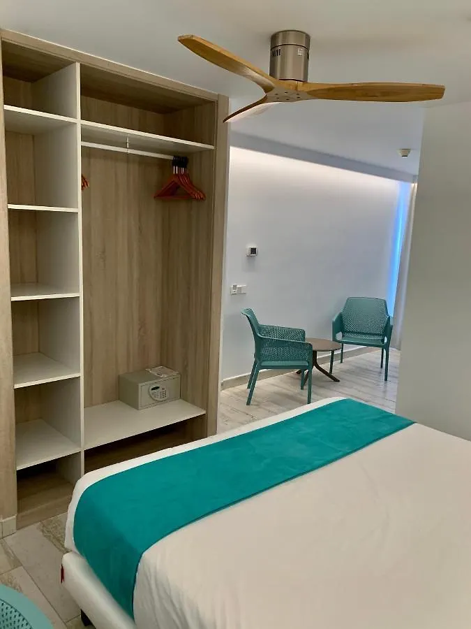Hotel Orosol By Typic Hotels Sant Antoni de Portmany