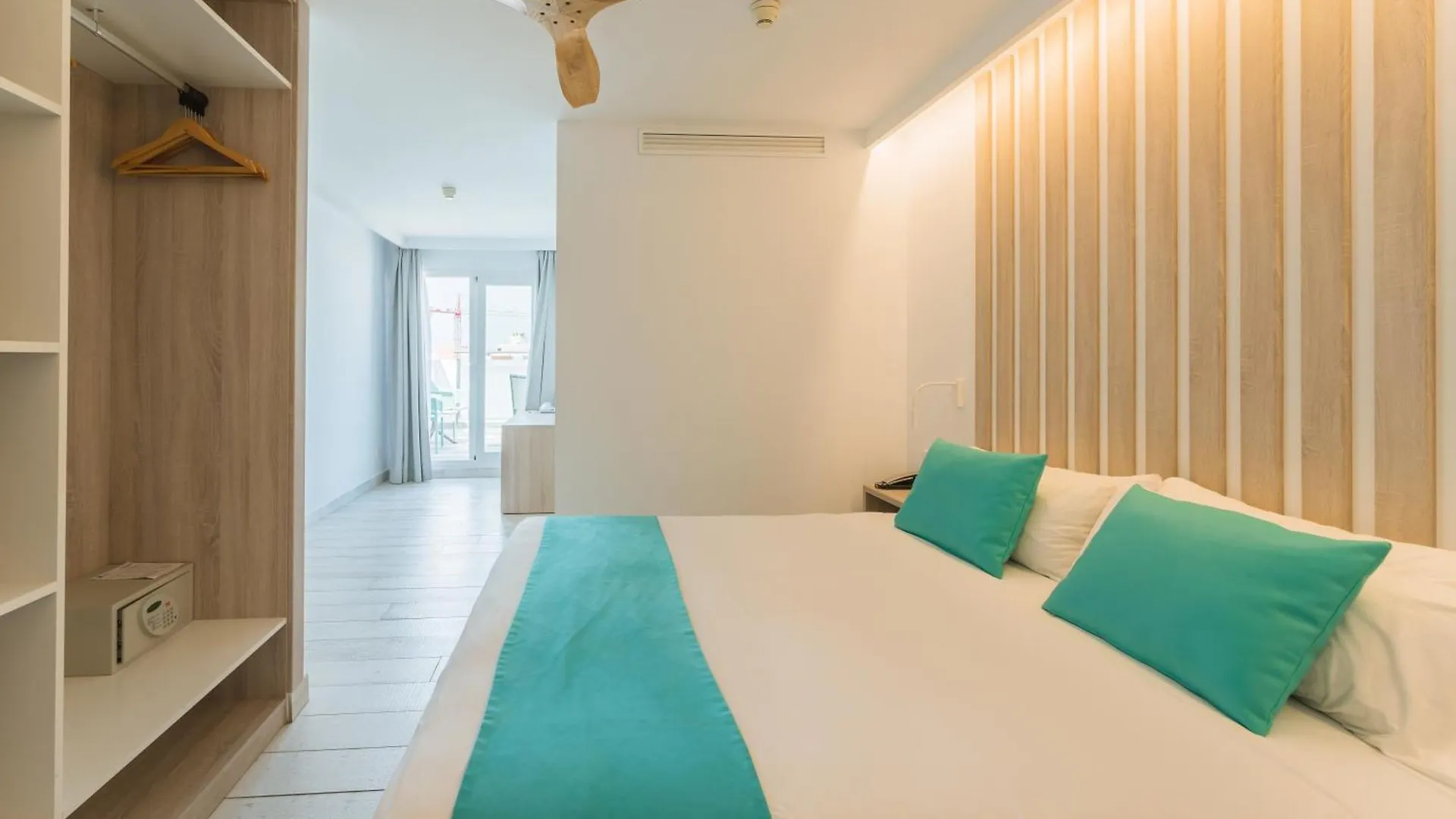 Hotel Orosol By Typic Hotels Sant Antoni de Portmany 3*,