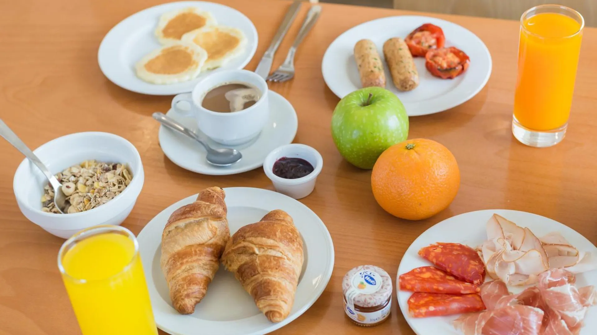 Hotel Orosol By Typic Hotels Sant Antoni de Portmany 3*,  Espagne