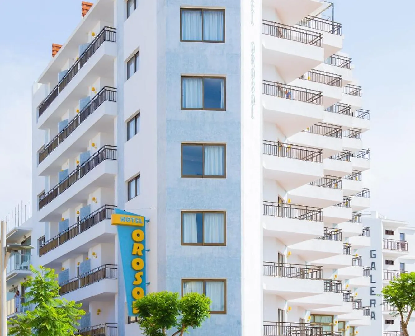 Hotel Orosol By Typic Hotels Sant Antoni de Portmany