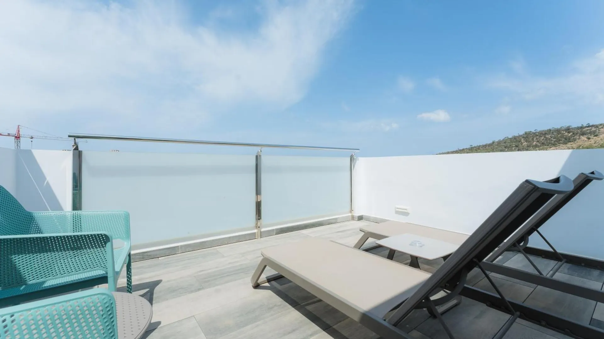 Hotel Orosol By Typic Hotels Sant Antoni de Portmany