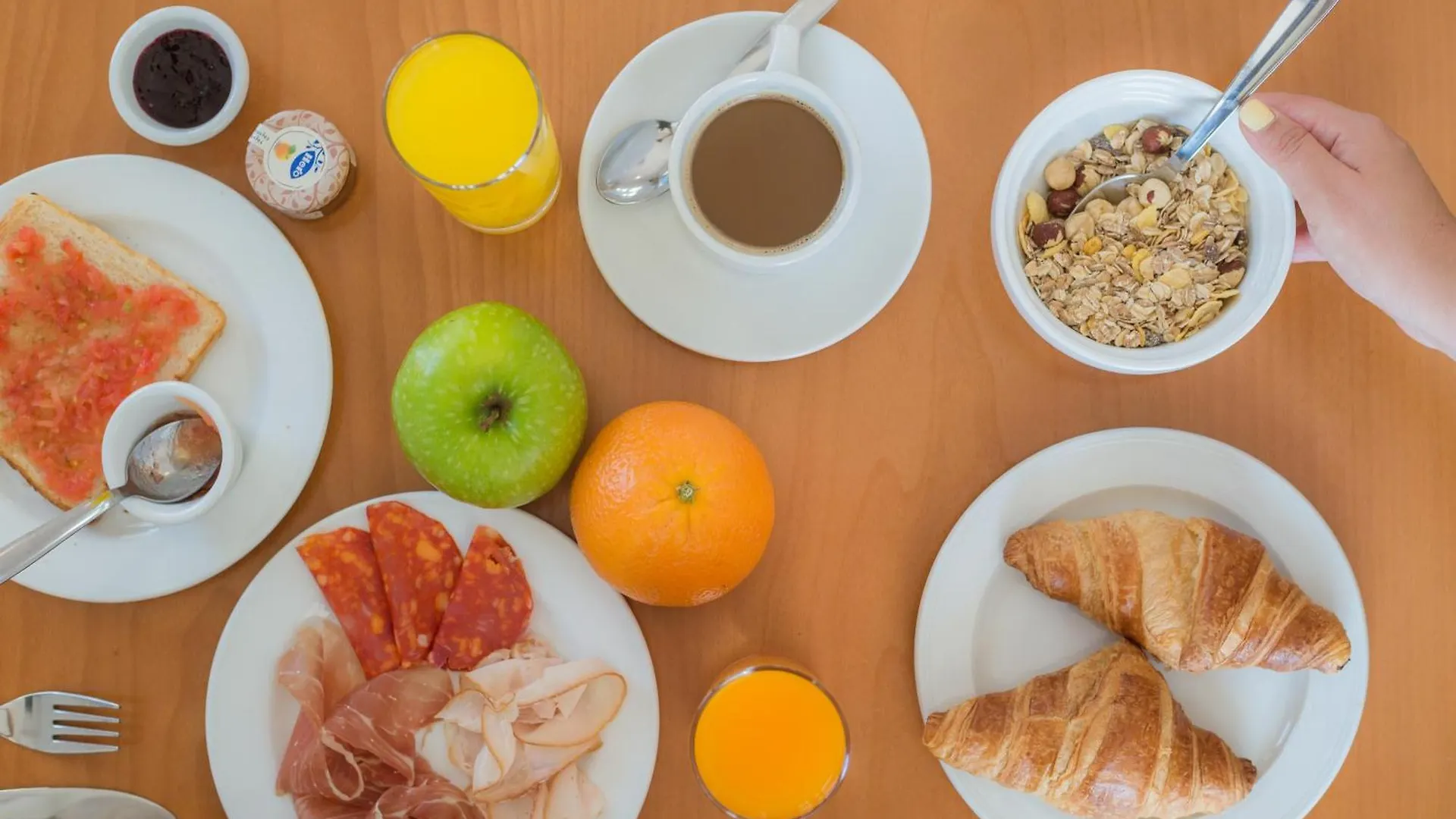 Hotel Orosol By Typic Hotels Sant Antoni de Portmany