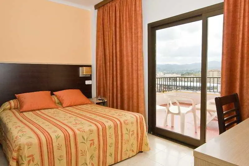 Hotel Orosol By Typic Hotels Sant Antoni de Portmany