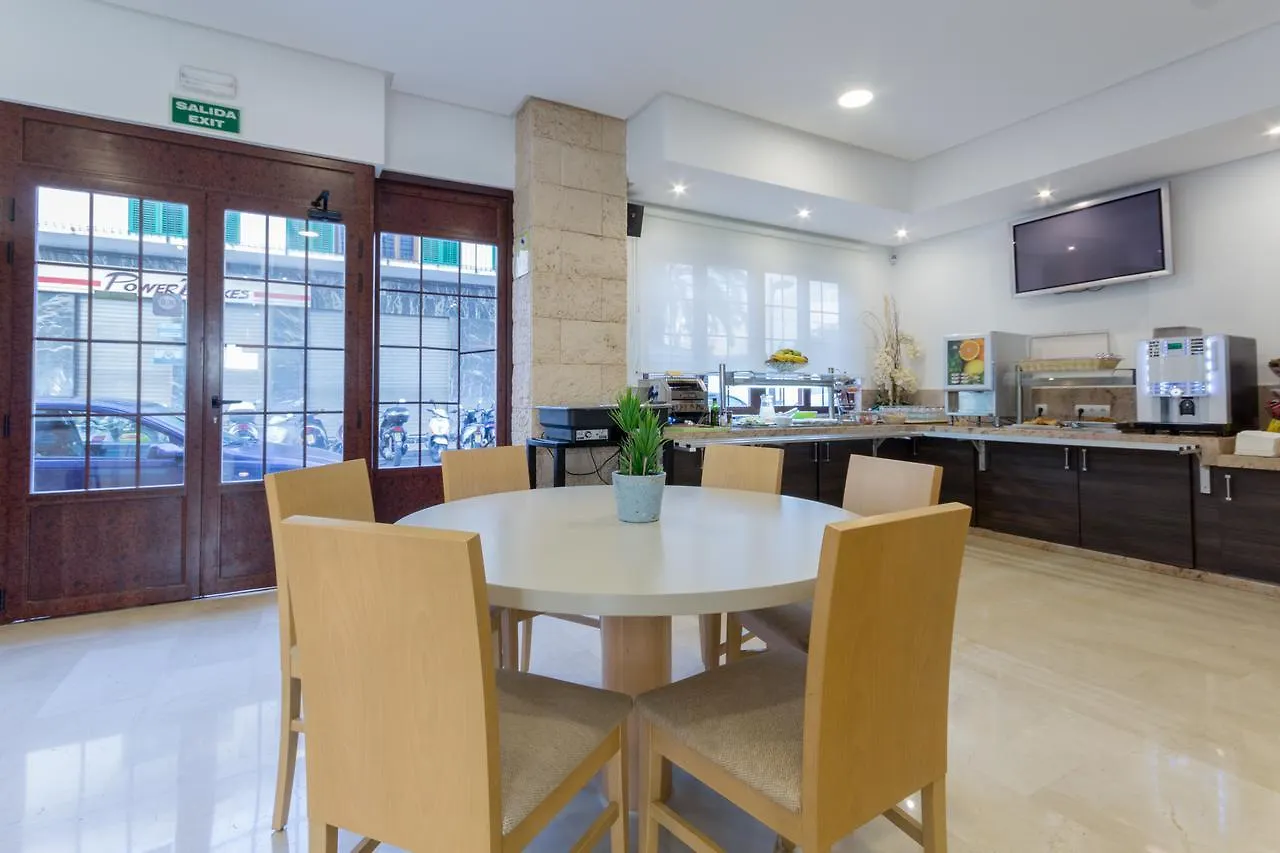 Hotel Orosol By Typic Hotels Sant Antoni de Portmany