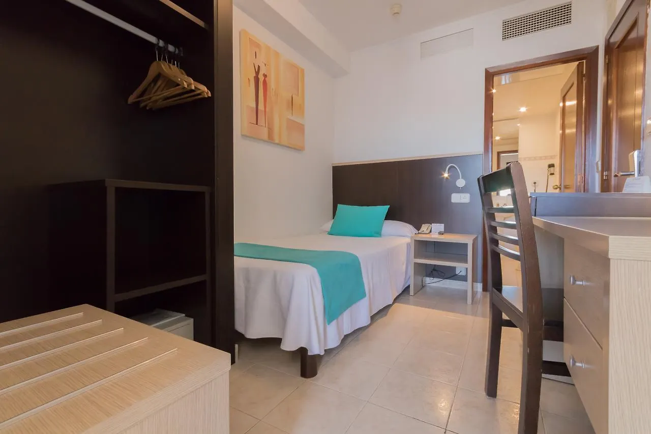 ***  Hotel Orosol By Typic Hotels Sant Antoni de Portmany Espagne