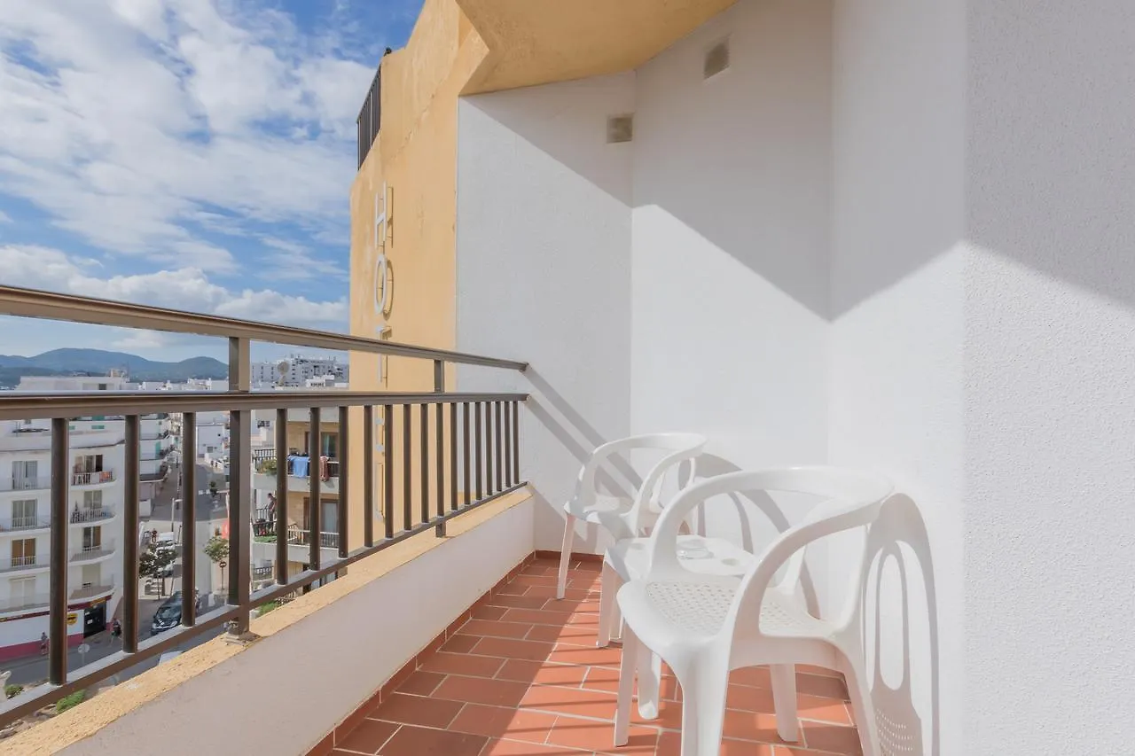 Hotel Orosol By Typic Hotels Sant Antoni de Portmany