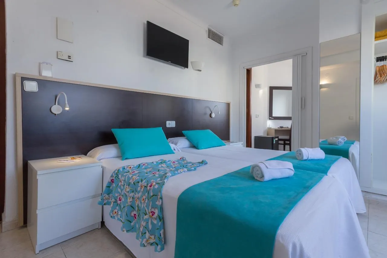 Hotel Orosol By Typic Hotels Sant Antoni de Portmany 3*,  Espagne