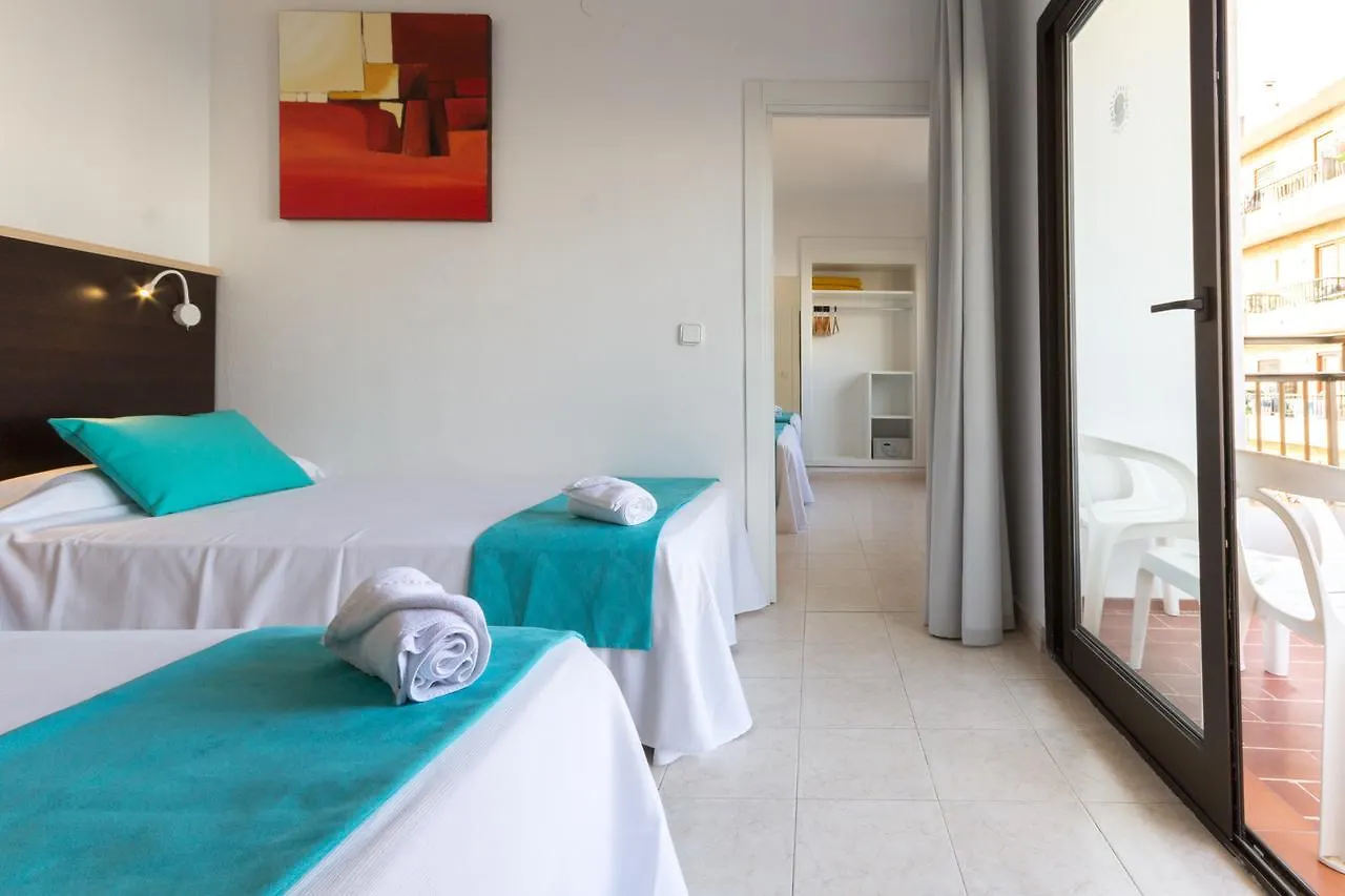 Hotel Orosol By Typic Hotels Sant Antoni de Portmany