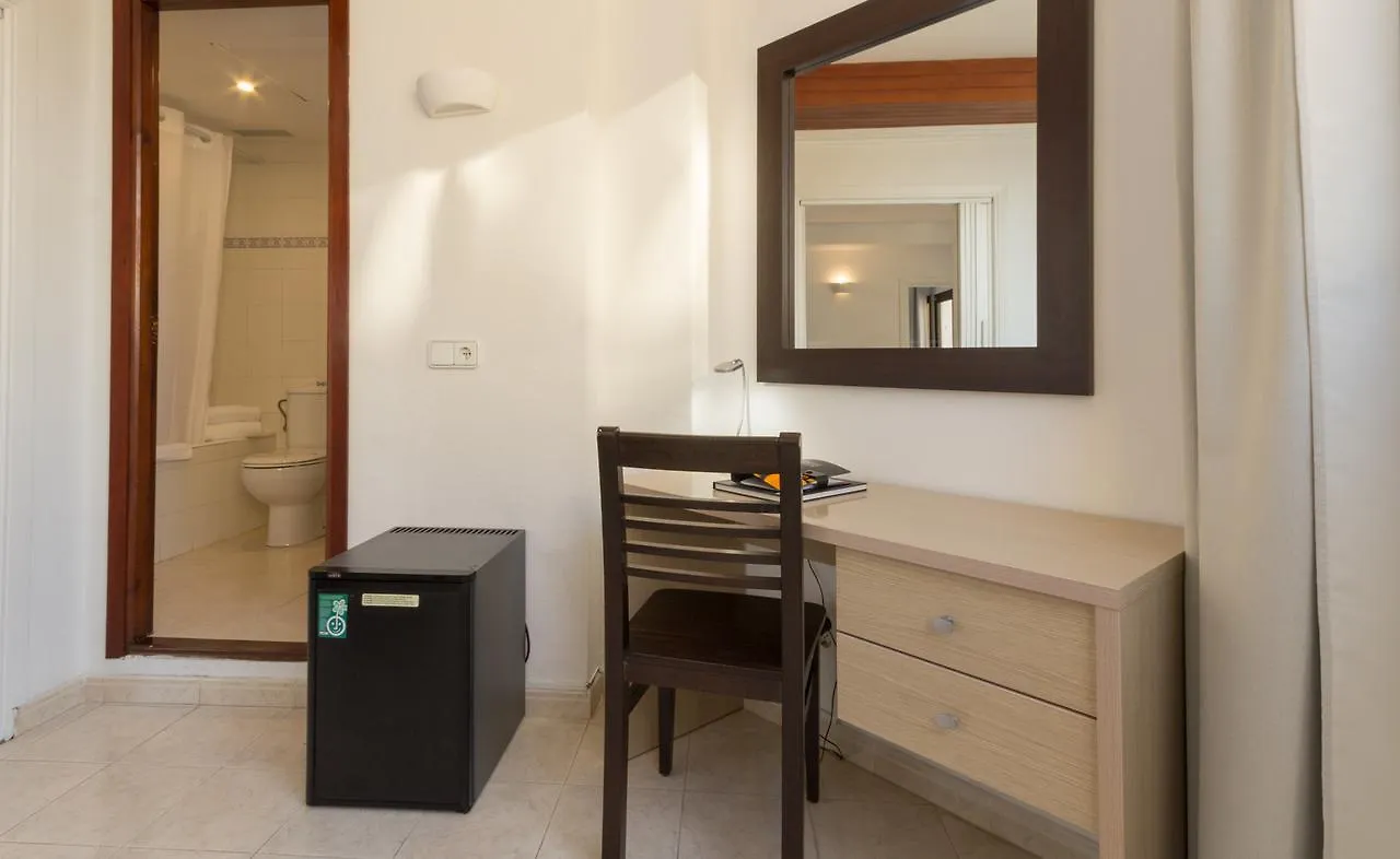 Hotel Orosol By Typic Hotels Sant Antoni de Portmany Espagne
