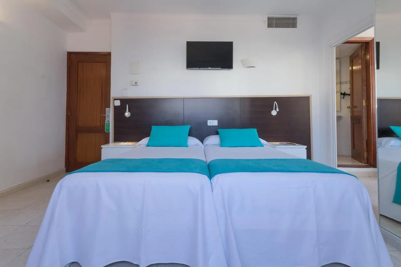 Hotel Orosol San Antonio Abad España