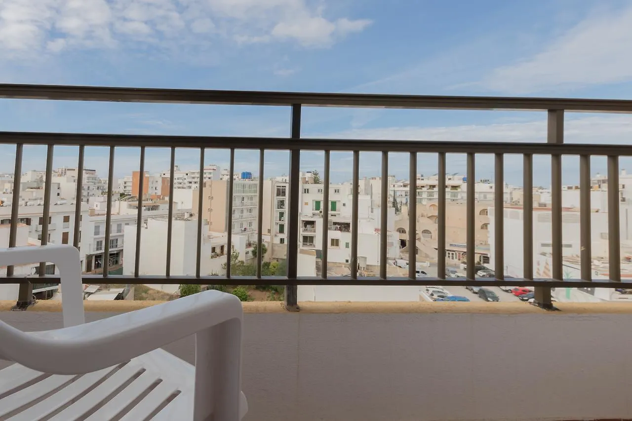 Hotel Orosol By Typic Hotels Sant Antoni de Portmany Espagne