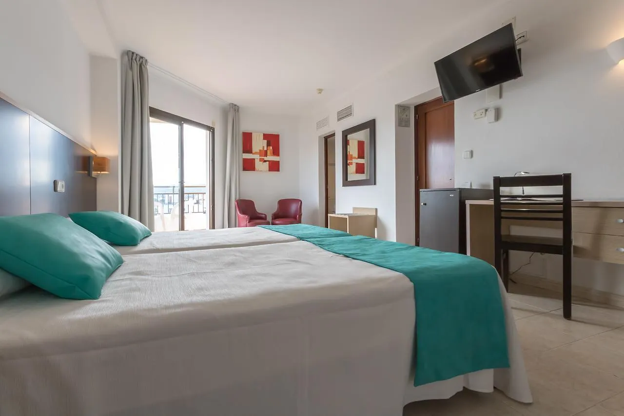 Hotel Orosol By Typic Hotels Sant Antoni de Portmany 3*,  Espagne