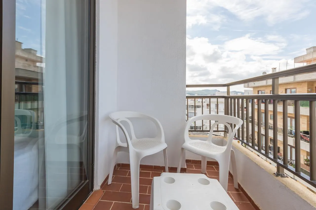 Hotel Orosol By Typic Hotels Sant Antoni de Portmany
