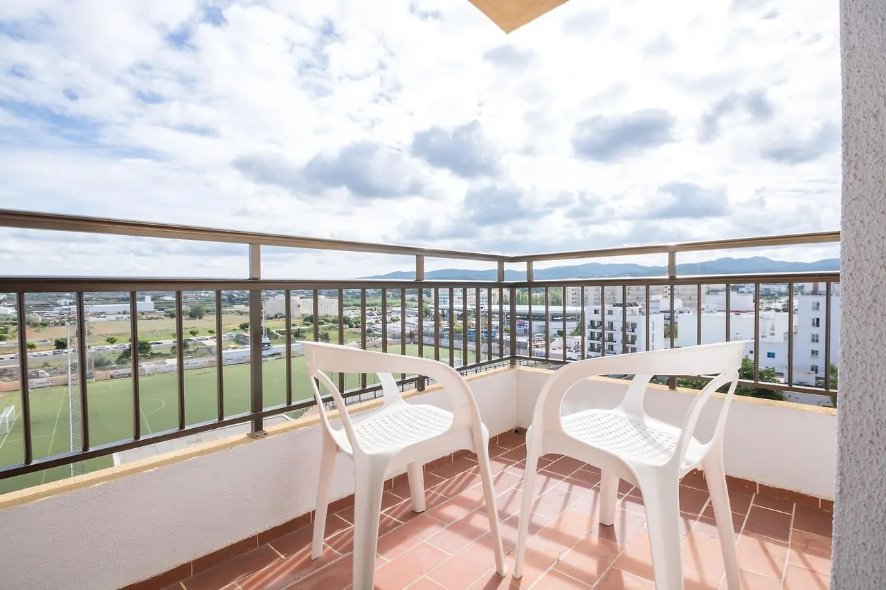 Hotel Orosol By Typic Hotels Sant Antoni de Portmany