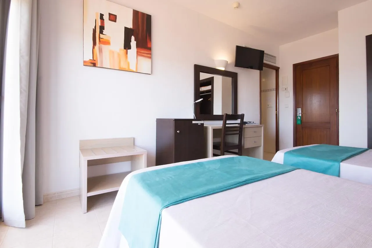 Hotel Orosol By Typic Hotels Sant Antoni de Portmany