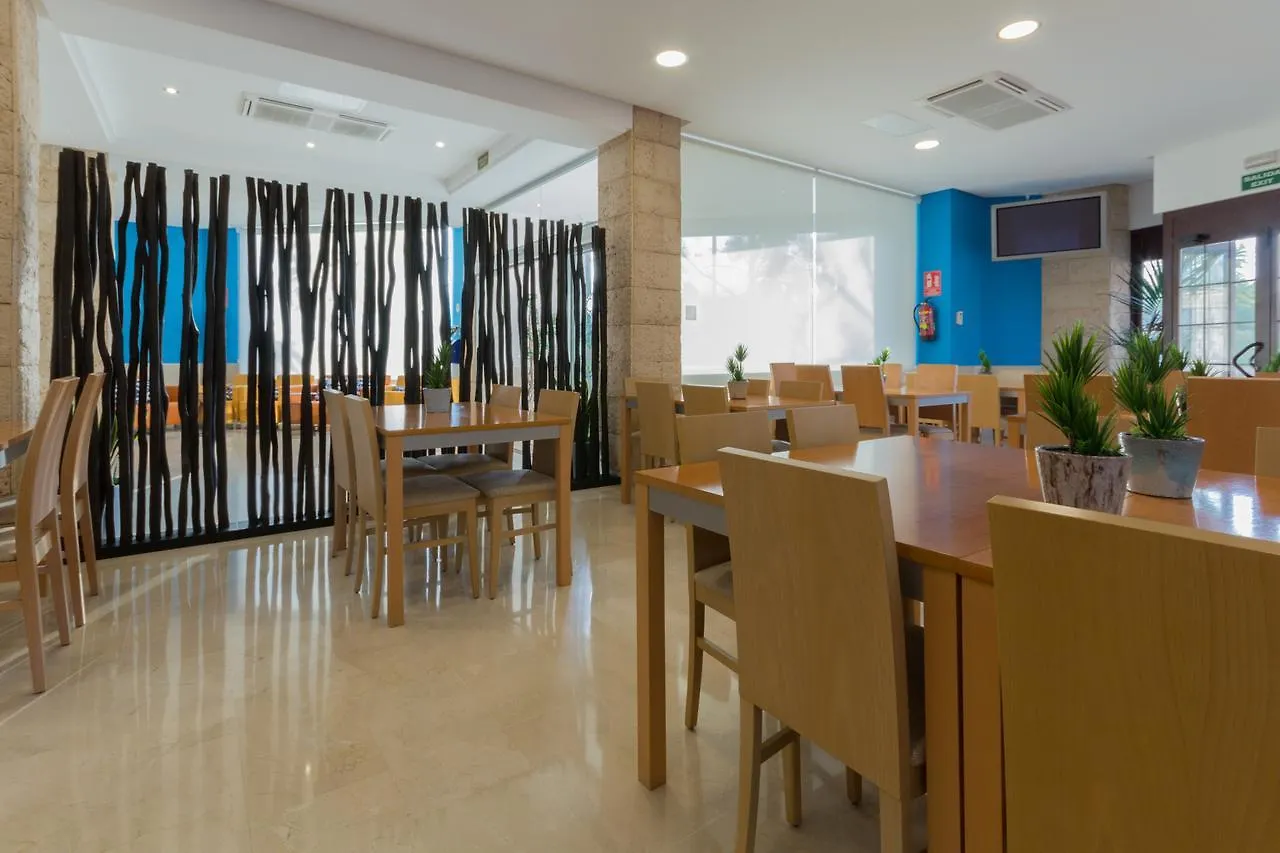 Hotel Orosol By Typic Hotels Sant Antoni de Portmany