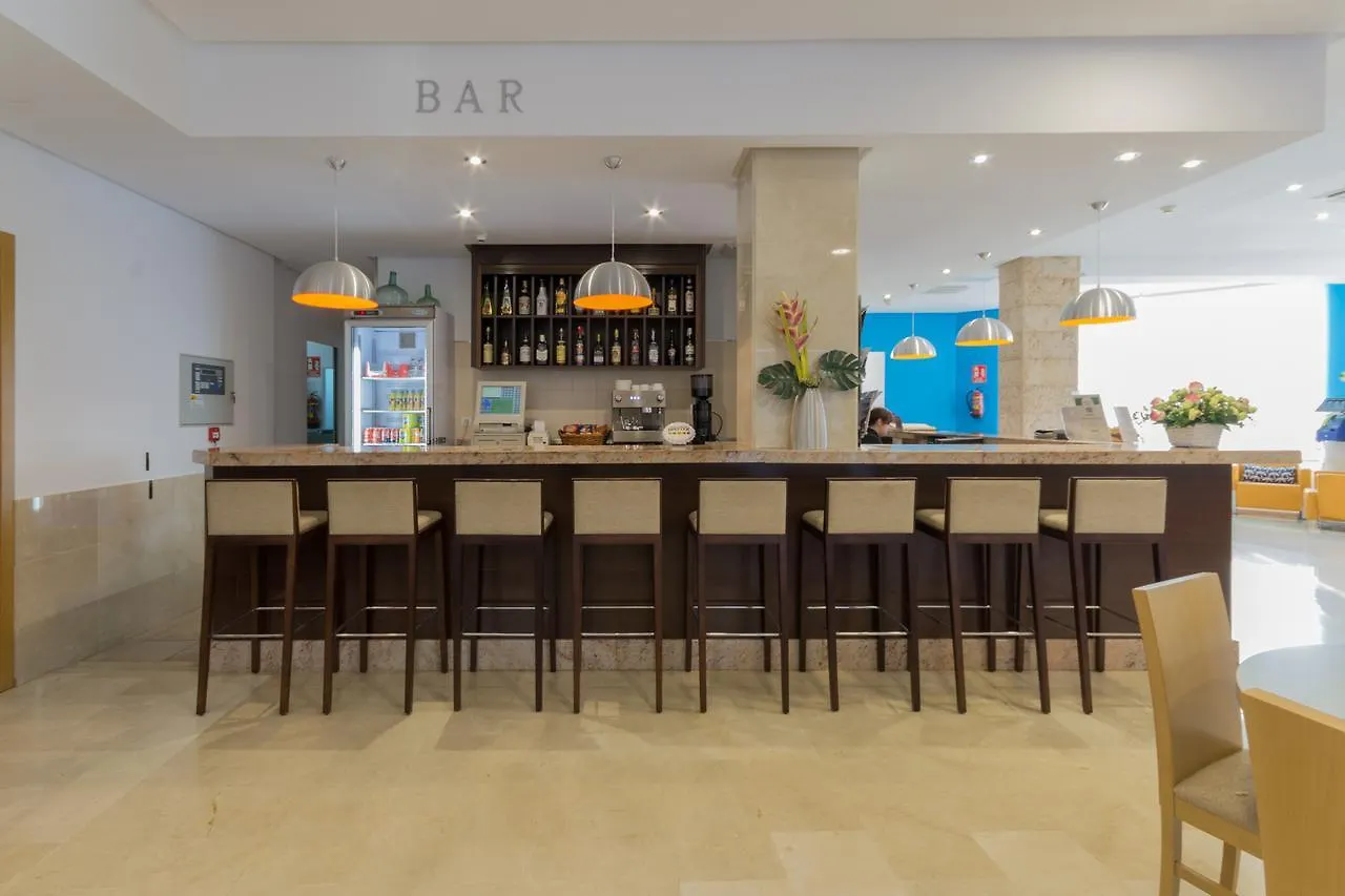 Hotel Orosol By Typic Hotels Sant Antoni de Portmany