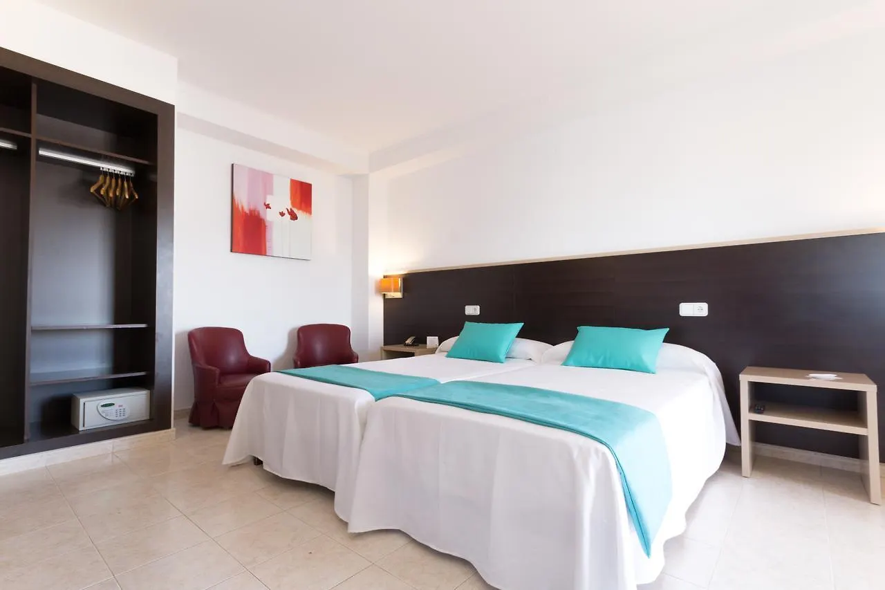 Hotel Orosol San Antonio Abad