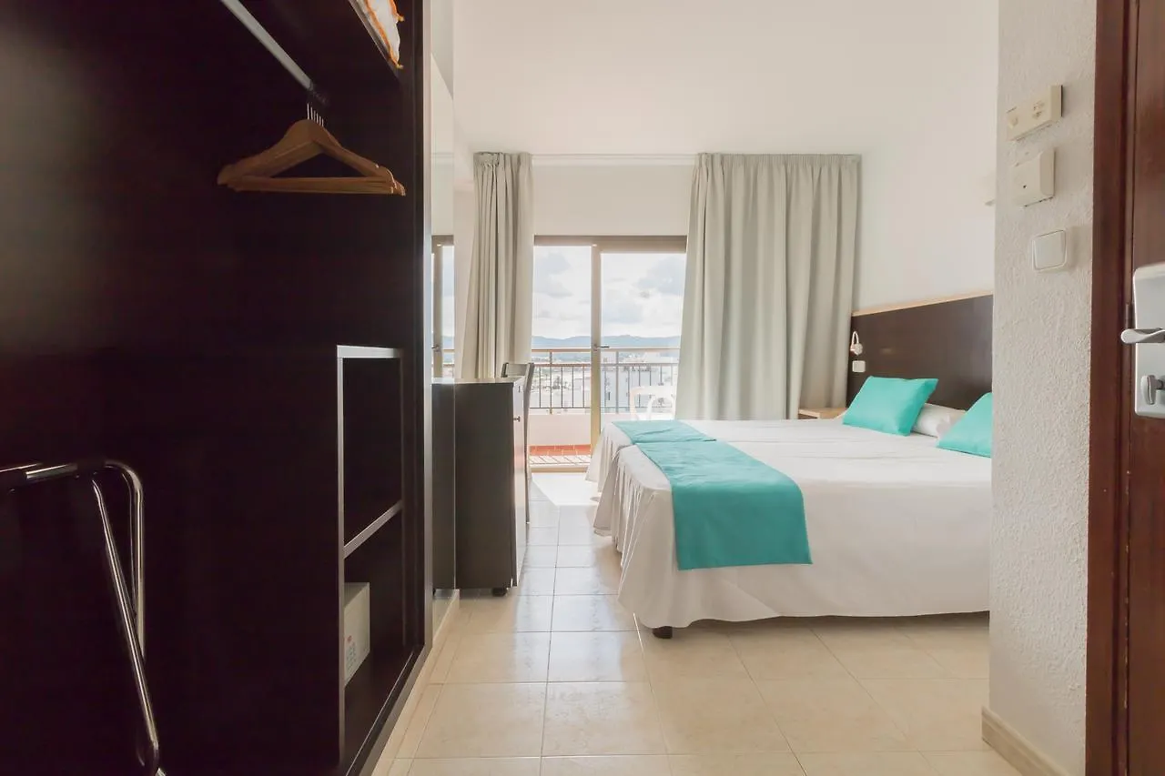 Hotel Orosol By Typic Hotels Sant Antoni de Portmany