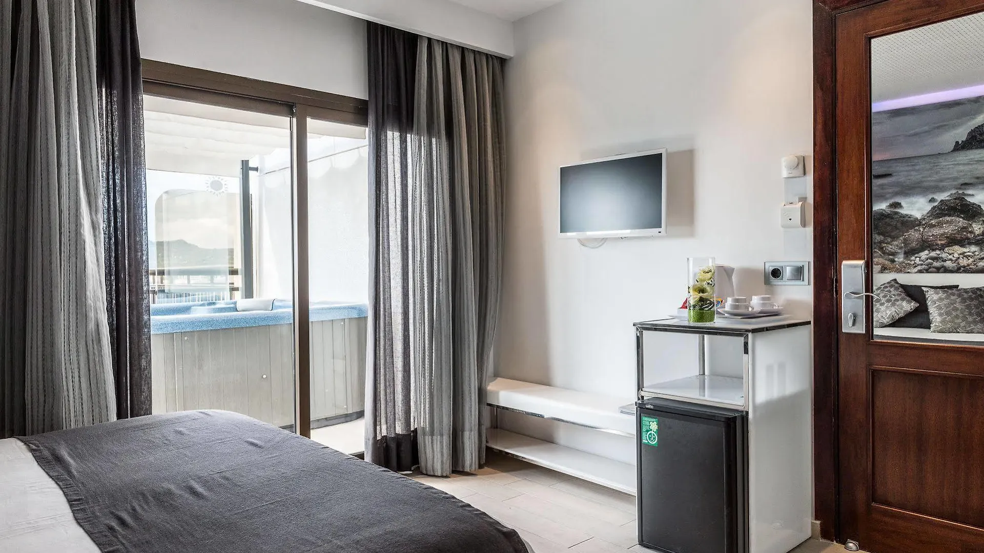 Hotel Orosol By Typic Hotels Sant Antoni de Portmany Espagne
