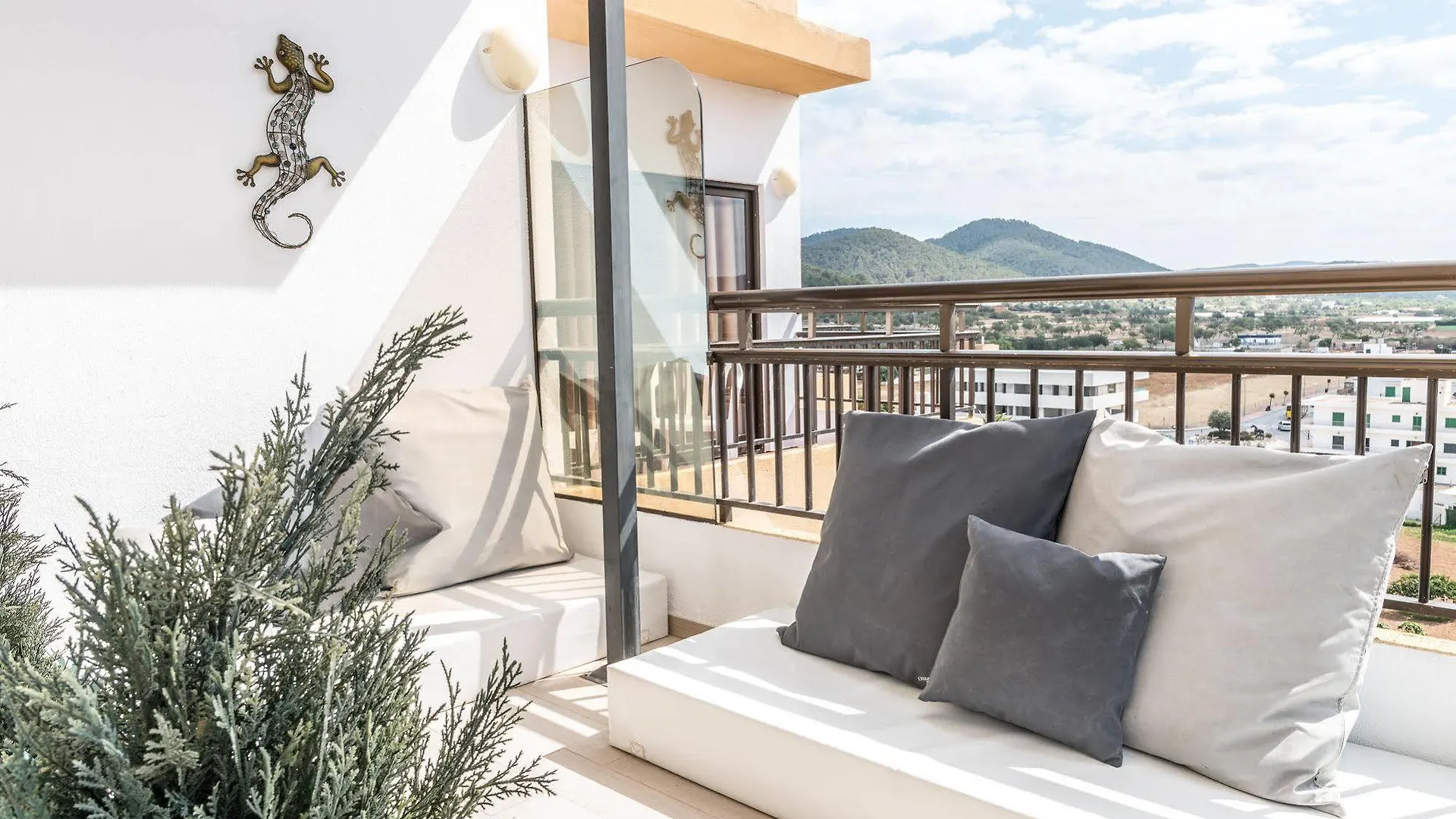 Hotel Orosol By Typic Hotels Sant Antoni de Portmany