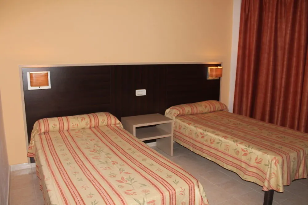 Hotel Orosol By Typic Hotels Sant Antoni de Portmany Espagne
