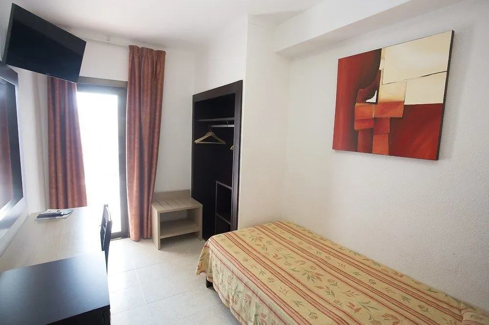 Hotel Orosol By Typic Hotels Sant Antoni de Portmany 3*,