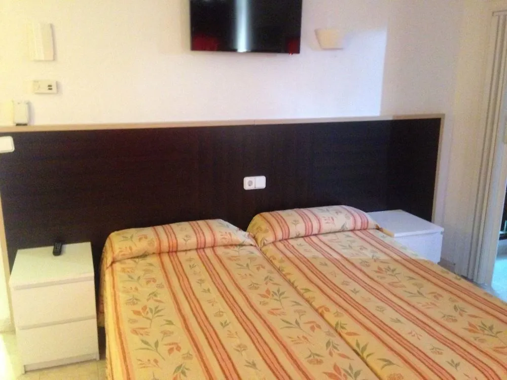 Hotel Orosol By Typic Hotels Sant Antoni de Portmany 3*,  Espagne