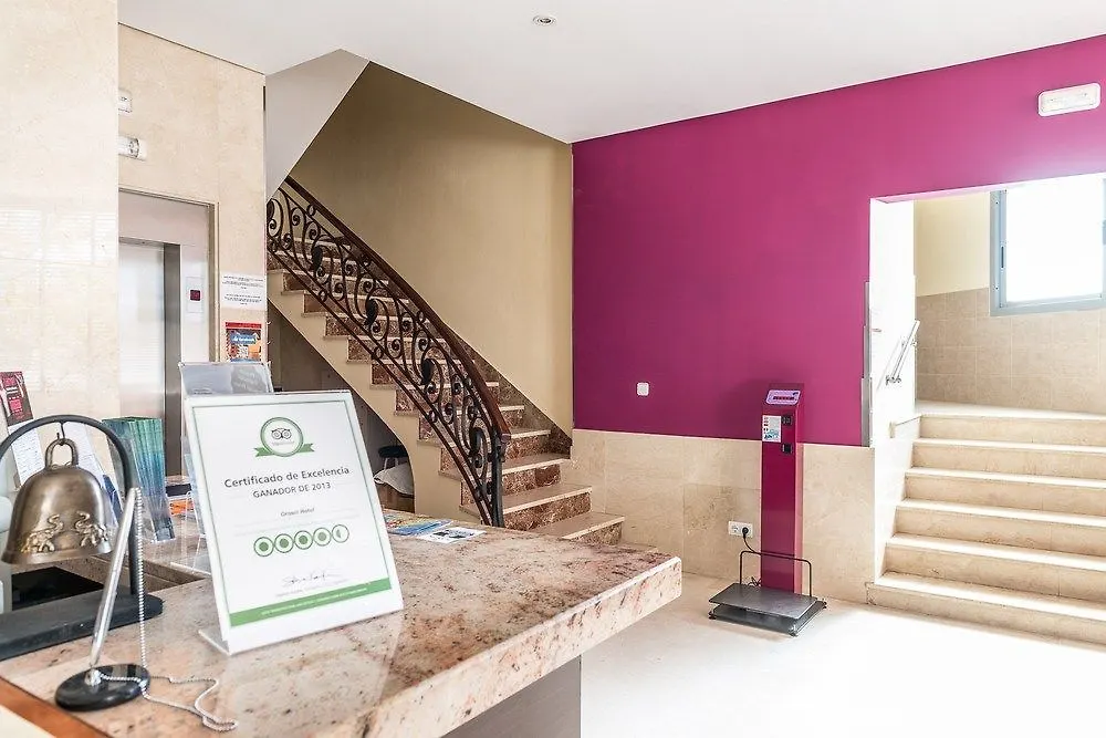 Hotel Orosol By Typic Hotels Sant Antoni de Portmany