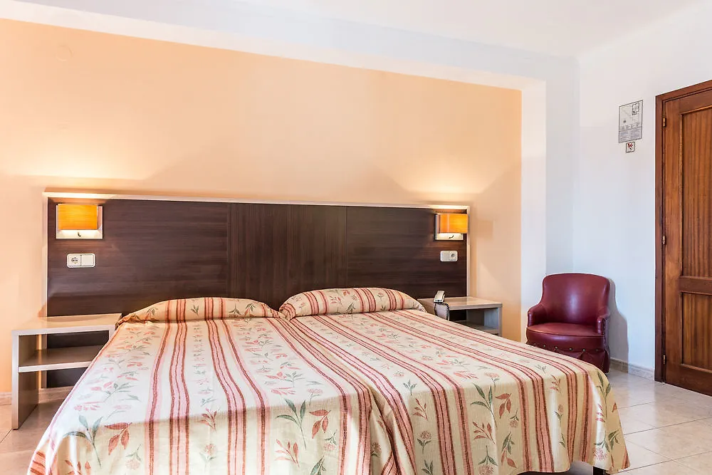 Hotel Orosol San Antonio Abad España