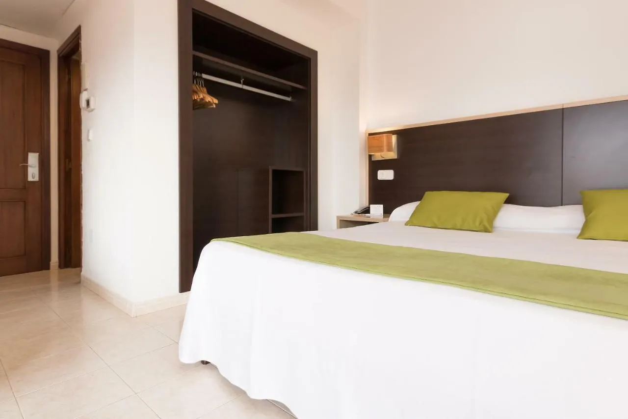 Hotel Orosol By Typic Hotels Sant Antoni de Portmany 3*,  Espagne