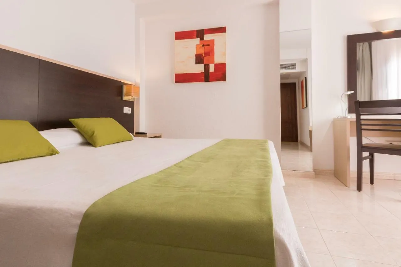 Hotel Orosol By Typic Hotels Sant Antoni de Portmany Espagne
