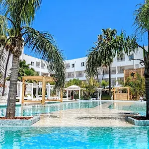 The Palm Star Ibiza - Adults Only Sant Antoni de Portmany