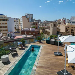 Js Plaza 4* Palma de Mallorca