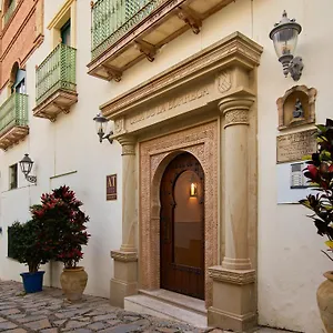 Appartement Turisticos Casa De La Borrega