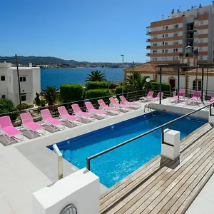 Appartement Vibra Sanan - Adults Only