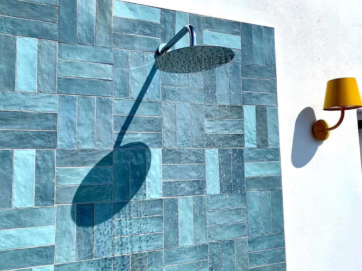 Hotel Orosol By Typic Hotels San Antonio  Spanje