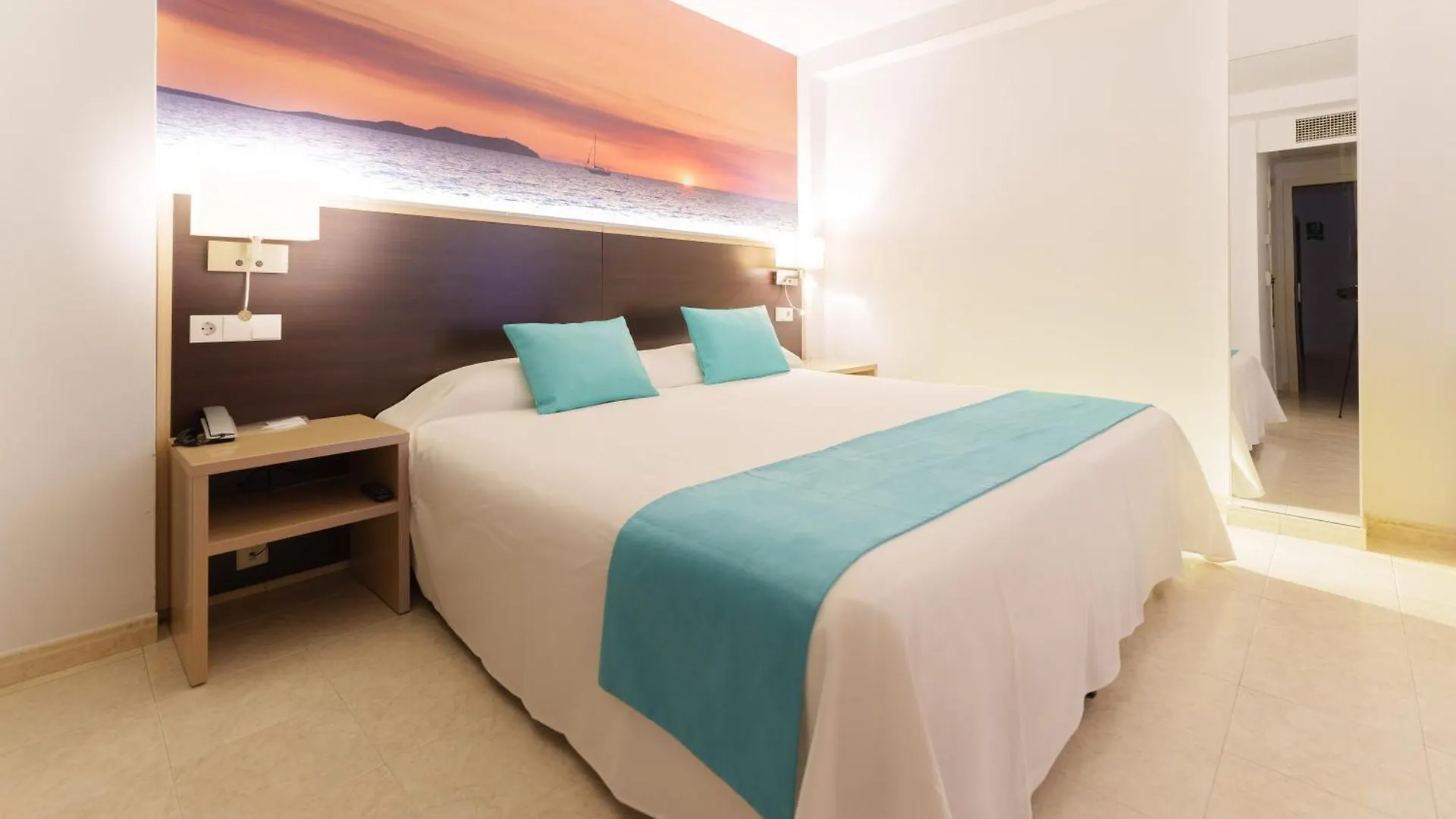Hotel Orosol By Typic Hotels San Antonio  3*, San Antonio (Ibiza)