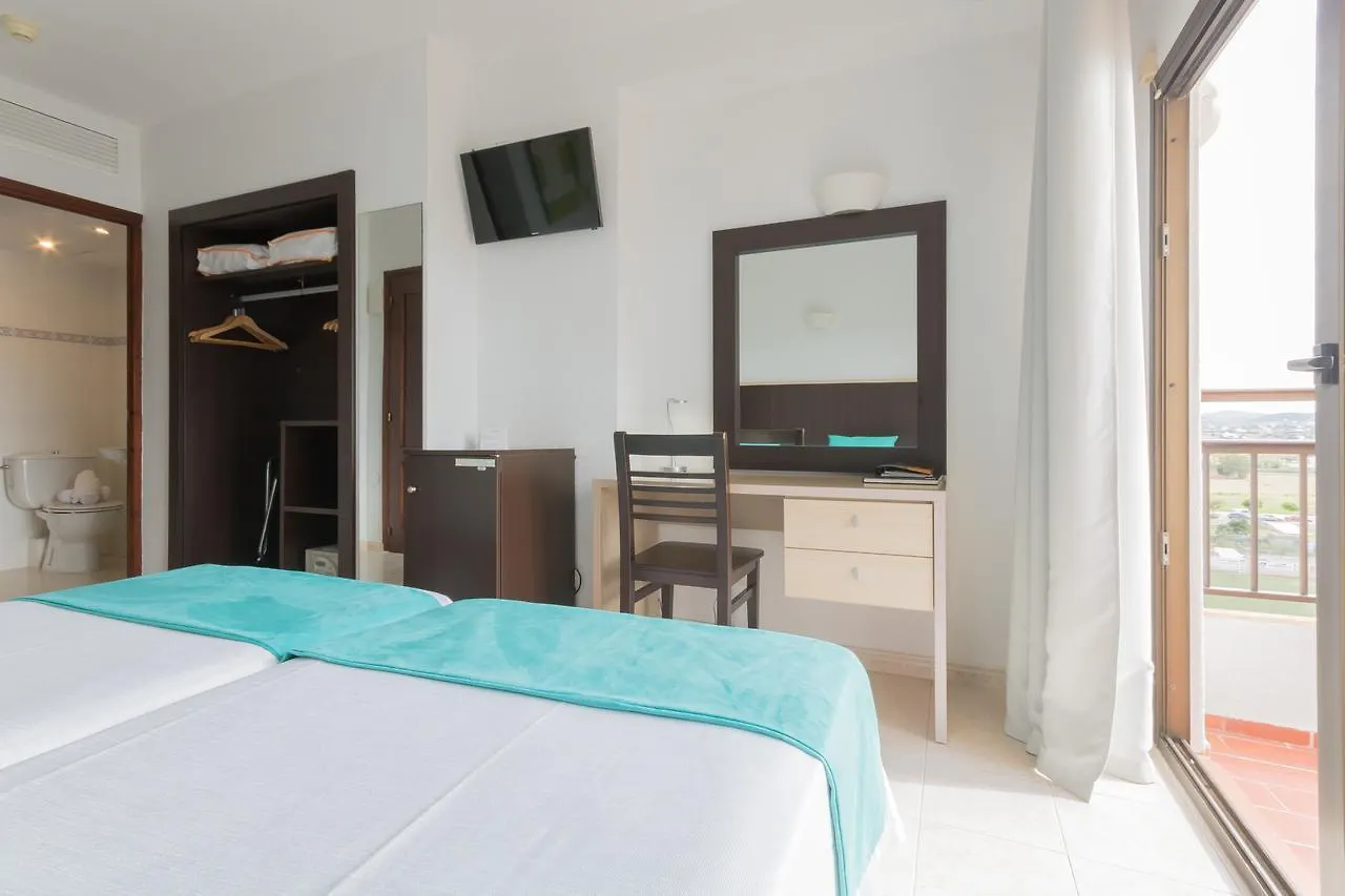 Hotel Orosol By Typic Hotels San Antonio