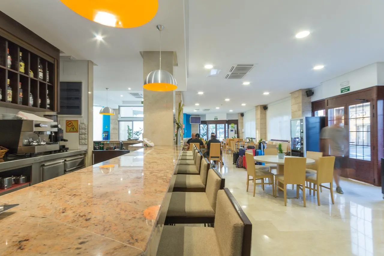 Hotel Orosol By Typic Hotels San Antonio  3*, San Antonio (Ibiza)