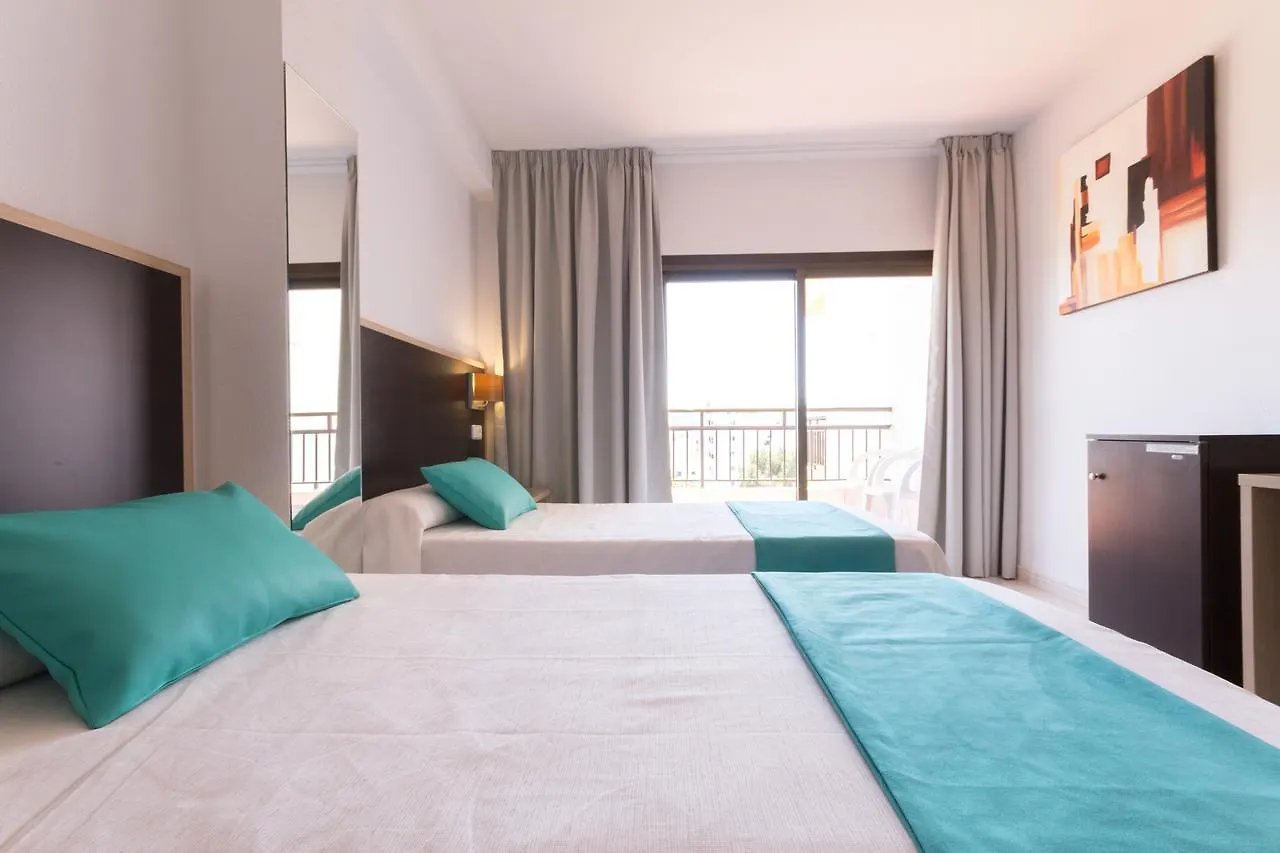 Hotel Orosol By Typic Hotels San Antonio