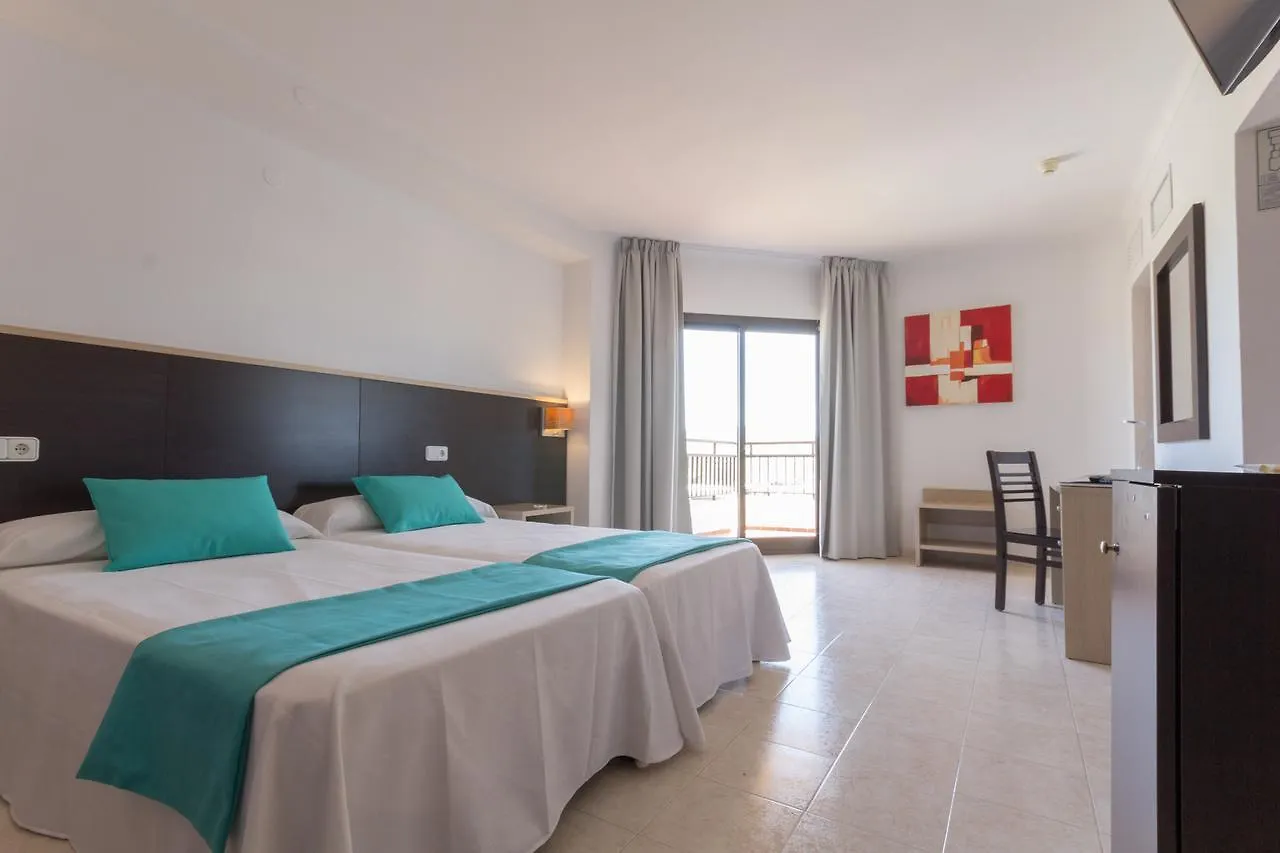 Hotel Orosol By Typic Hotels San Antonio