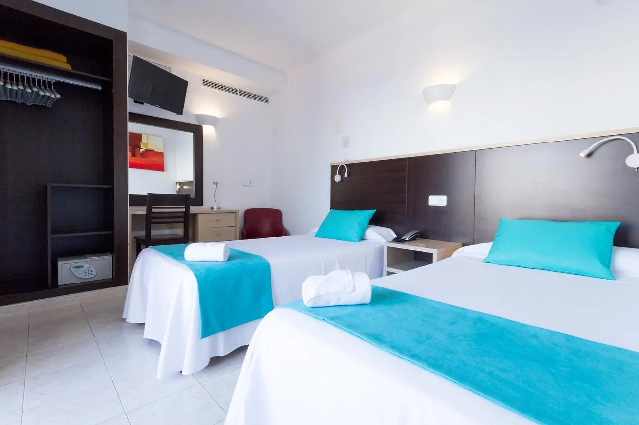 Hotel Orosol By Typic Hotels San Antonio