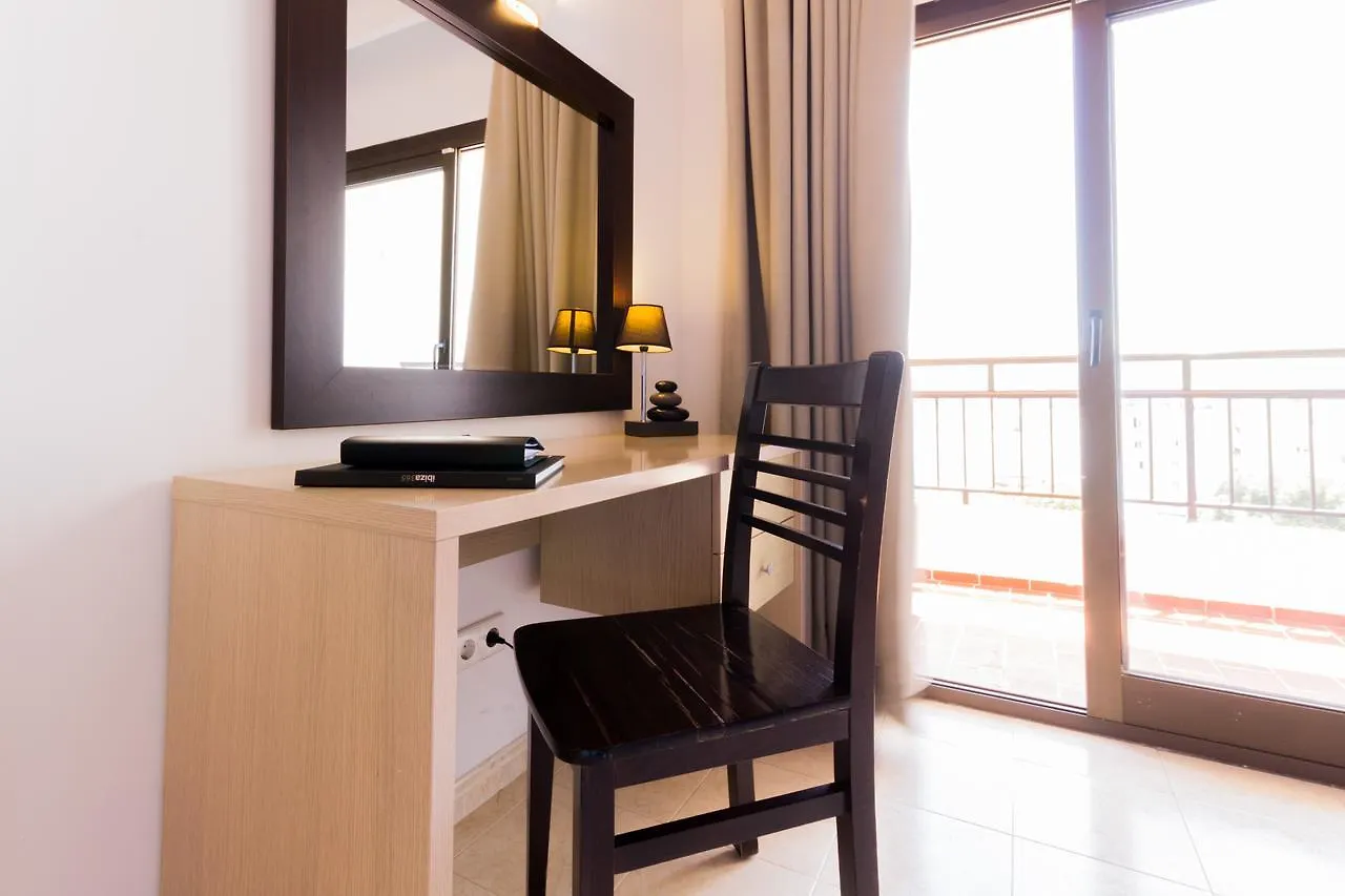 Hotel Orosol By Typic Hotels San Antonio  3*, San Antonio (Ibiza) Spanje