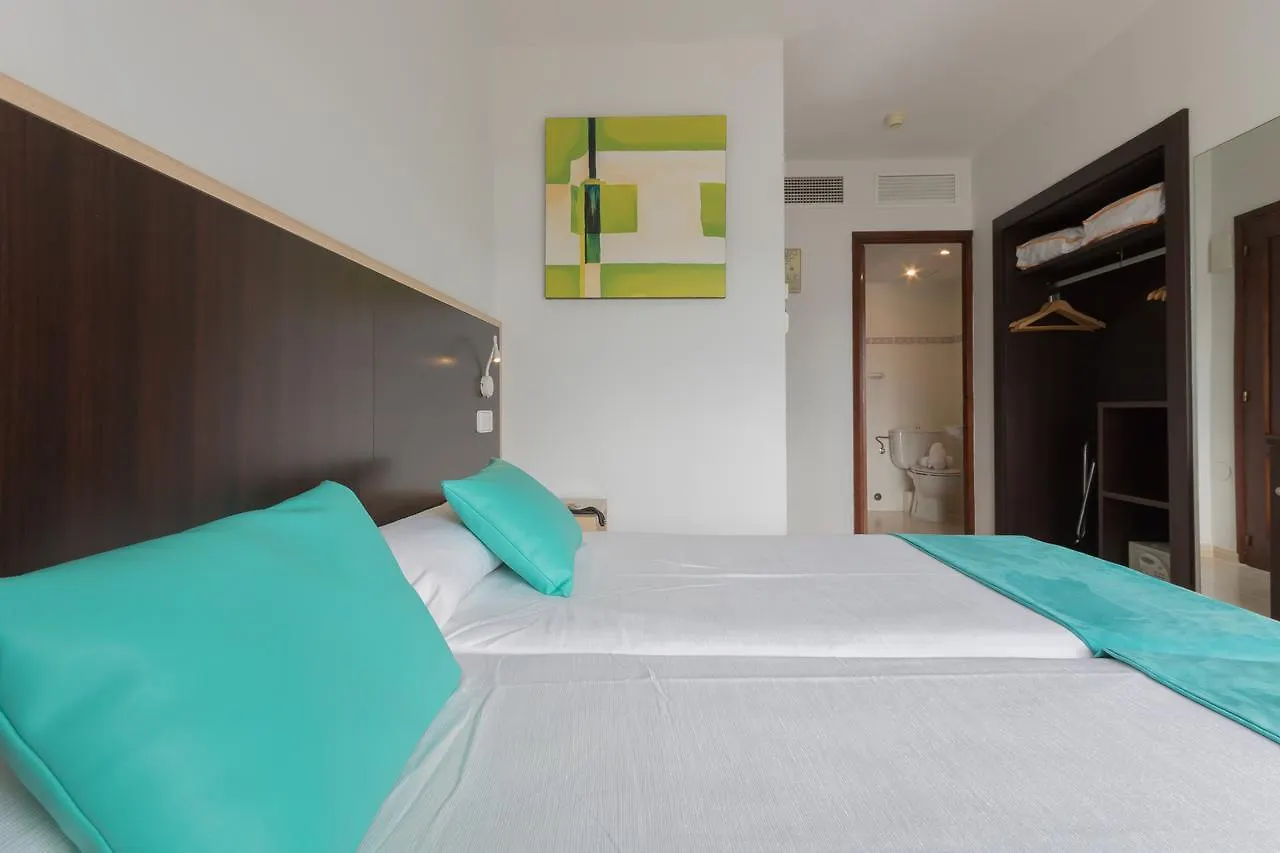 Hotel Orosol By Typic Hotels San Antonio  San Antonio (Ibiza)