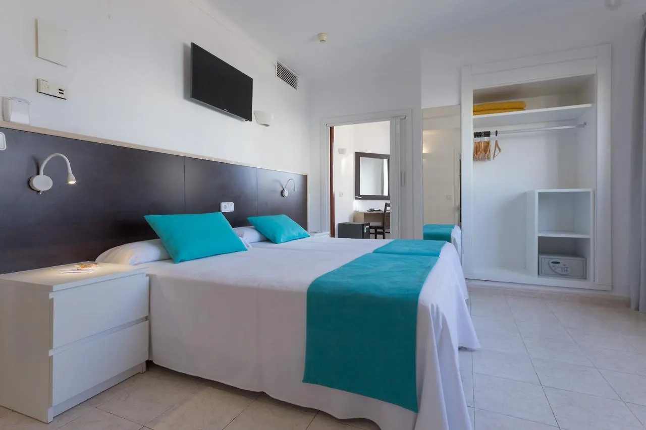 Hotel Orosol By Typic Hotels San Antonio