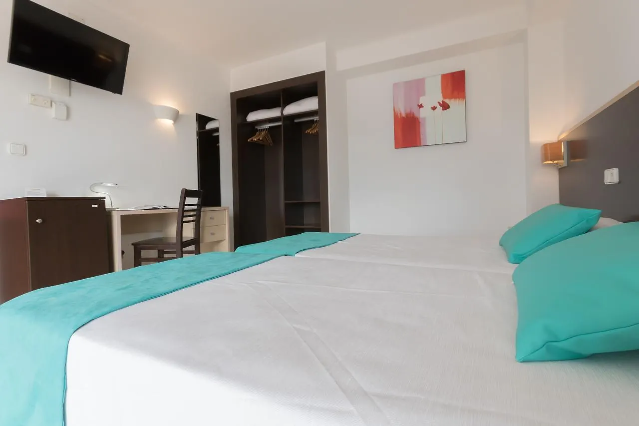 Hotel Orosol By Typic Hotels San Antonio  3*, San Antonio (Ibiza) Spanje